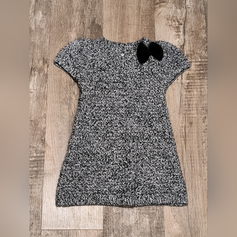 Cherokee Sweater Dress